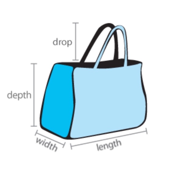 💚💛LAST ONE!!! Large HoBo - Picture 7 of 8